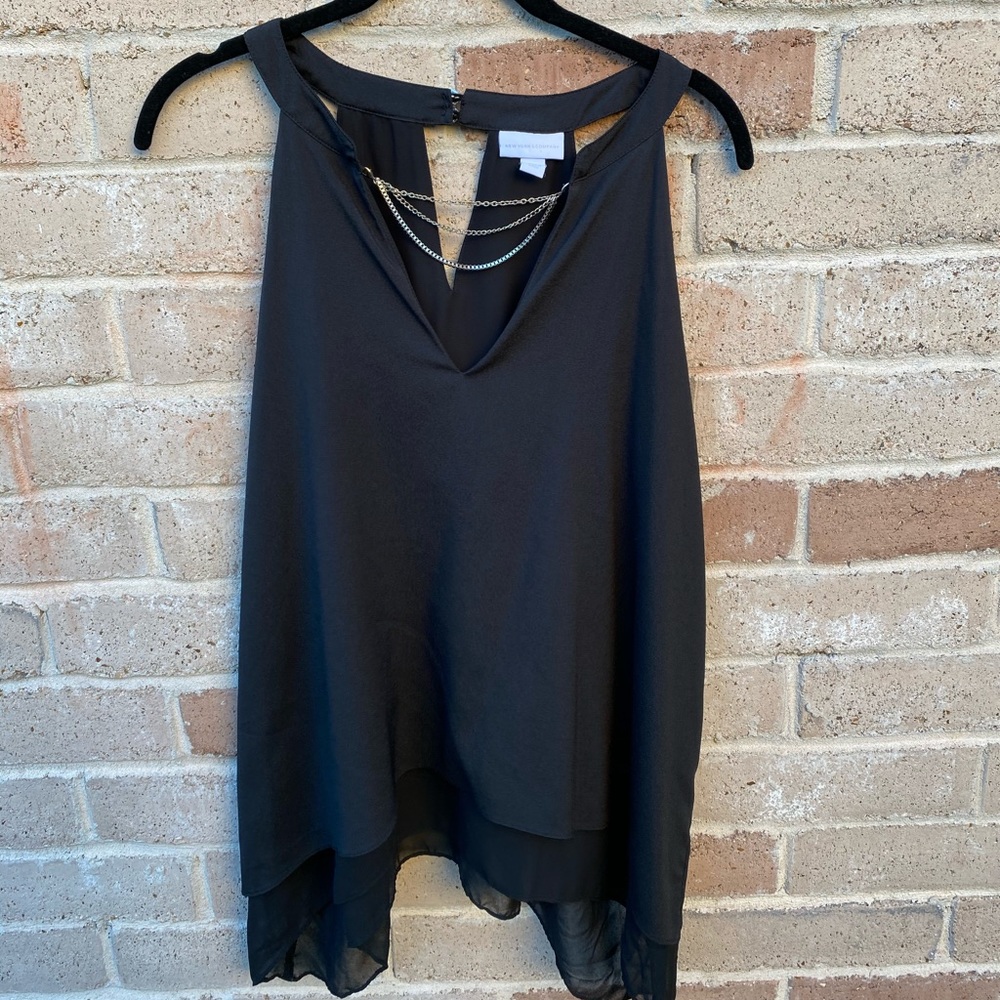 New York and company xl shirt